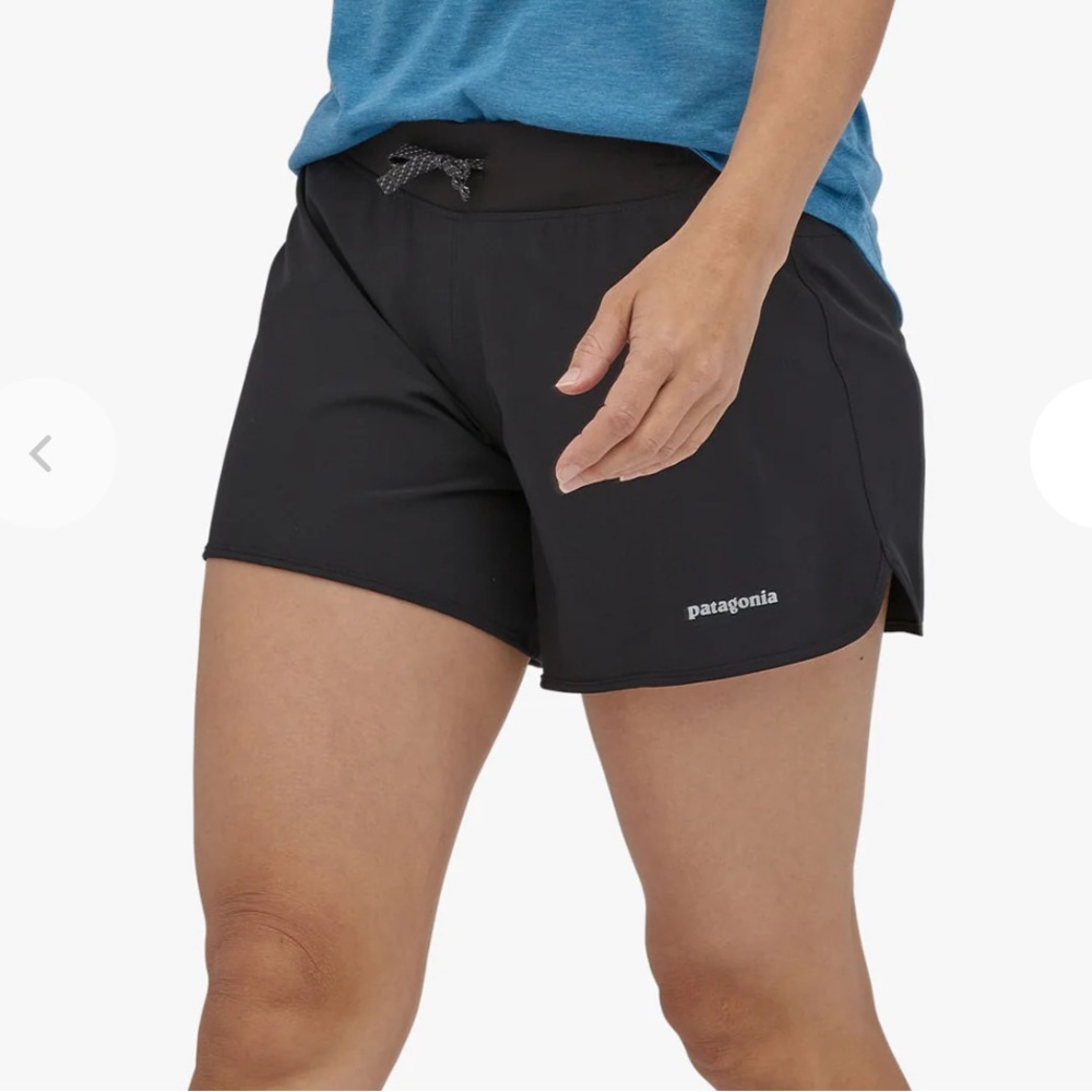 Patagonia Nine Trails 6” Running Short